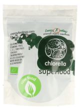Chlorella Öko-Pulver Chlorella Öko-Pulver