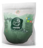 Chlorella Öko-Pulver Chlorella Öko-Pulver