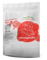 Ashwagandha Öko-Pulver Ashwagandha Öko-Pulver