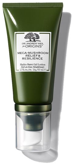 Mega-Mushroom Relief & Resilience Hydra Burst Lotion 50 ml Mega-Mushroom Relief & Resilience Hydra Burst Lotion 50 ml