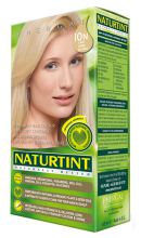 Haarfarbe 10N Light Dawn Blonde Naturtint 165 ml Haarfarbe 10N Light Dawn Blonde Naturtint 165 ml