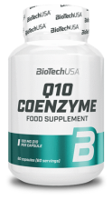Q10 Coenzym 100 mg 60 Kapseln Q10 Coenzym 100 mg 60 Kapseln