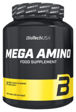 Mega-Amino Mega-Amino
