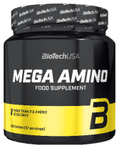 Mega-Amino Mega-Amino