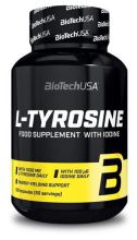 L-Tyrosin 100 Kapseln