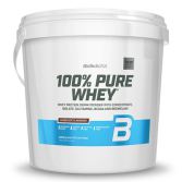 100% reines Molkeprotein 4000 gr
