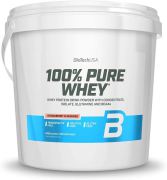 100% reines Molkeprotein 4000 gr