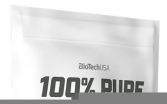 100% reines Molkeprotein 1000 gr