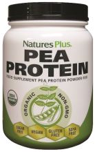 Erbsenprotein 555gr Erbsenprotein 555gr