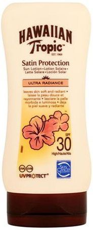 Ultra-Satin Radiance Protection Lotion 100 ml