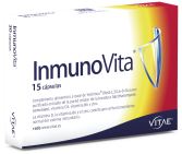 Immunovita ® Betaglucane Immunovita ® Betaglucane