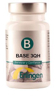 Basis 3 QH 60 Tabletten Basis 3 QH 60 Tabletten