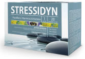 Stressidyn 20 Ampullen Stressidyn 20 Ampullen