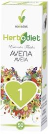 Extracto de Avena Sativa 50 ml Extracto de Avena Sativa 50 ml