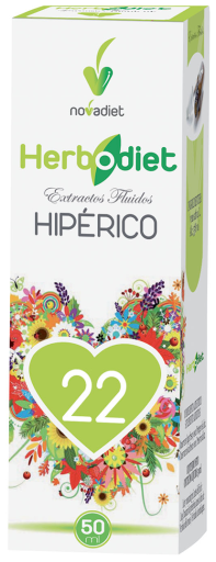 Extrakt de Hiperico 50 ml Extrakt de Hiperico 50 ml