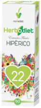 Extrakt de Hiperico 50 ml Extrakt de Hiperico 50 ml