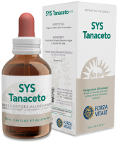Sys.tanaceto 50ml. Sys.tanaceto 50ml.