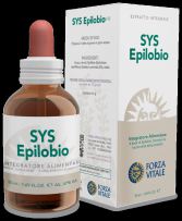 Sys.epilobio 50ml. Sys.epilobio 50ml.