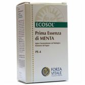 Erste Essence 10ml Mint Complex. Erste Essence 10ml Mint Complex.