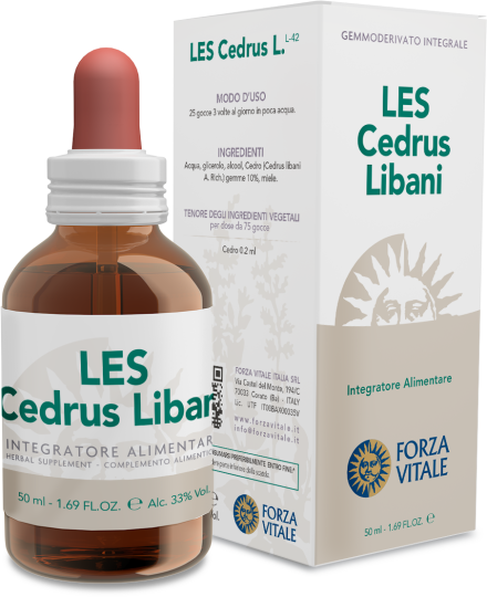 Les Zeder 50ml. Les Zeder 50ml.