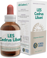 Les Zeder 50ml. Les Zeder 50ml.