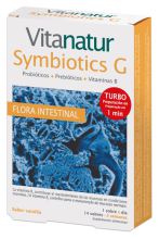 Sinbiotics-G 14 Umschläge Sinbiotics-G 14 Umschläge