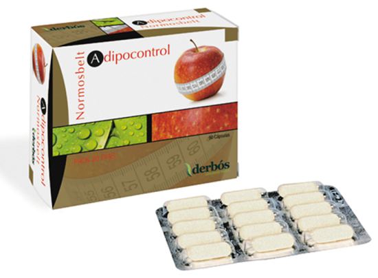 Adipocontrol 60 Kapseln Adipocontrol 60 Kapseln