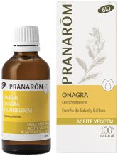 Nachtkerzen-Pflanzenöl Bio 50 ml Nachtkerzen-Pflanzenöl Bio 50 ml