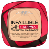 Unfehlbares 24h Matte Compact Powder Langlebig Unfehlbares 24h Matte Compact Powder Langlebig