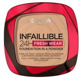 Unfehlbares 24h Matte Compact Powder Langlebig Unfehlbares 24h Matte Compact Powder Langlebig