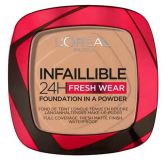 Unfehlbares 24h Matte Compact Powder Langlebig Unfehlbares 24h Matte Compact Powder Langlebig