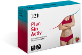 Plan Sin Activ 45 Kapseln Plan Sin Activ 45 Kapseln