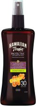 Trockenschutzöl Spray Spf30 200 ml Trockenschutzöl Spray Spf30 200 ml