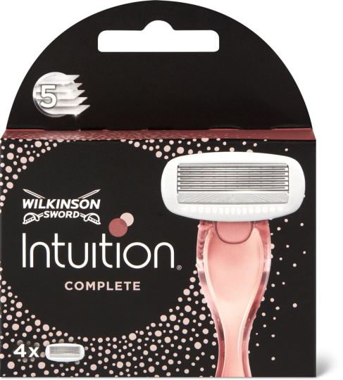 Intuition Complete Charger 4 Einheiten Intuition Complete Charger 4 Einheiten