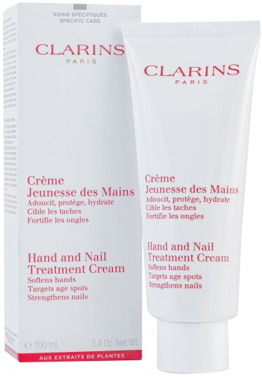 Crema Juventud de las Manos 100 ml Crema Juventud de las Manos 100 ml