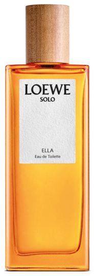 Solo Ella Eau de Toilette Solo Ella Eau de Toilette