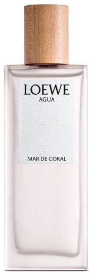 Korallenmeerwasser Eau de Toilette Korallenmeerwasser Eau de Toilette