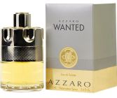 Wanted Eau de Toilette Wanted Eau de Toilette