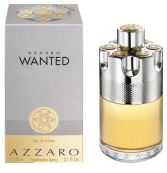 Wanted Eau de Toilette Wanted Eau de Toilette