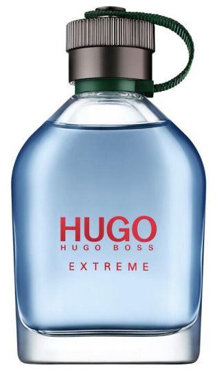 Hugo Man Eau de Toilettenspray Hugo Man Eau de Toilettenspray