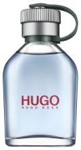Hugo Man Eau de Toilettenspray Hugo Man Eau de Toilettenspray