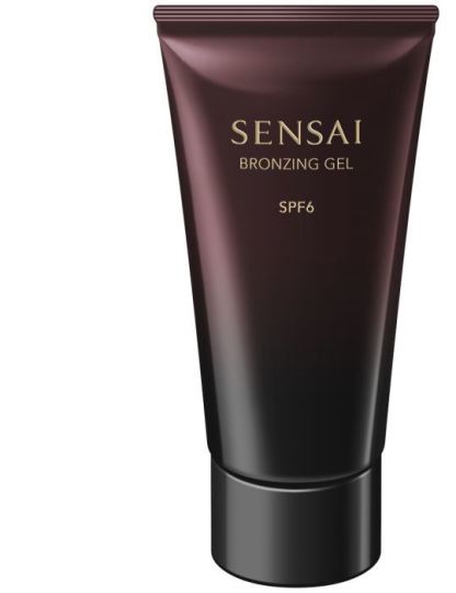 Bronzing Makeup Gel Bg62 Spf6 50 ml Bronzing Makeup Gel Bg62 Spf6 50 ml