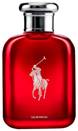 Eau de Parfum Spray Polo Rot Eau de Parfum Spray Polo Rot