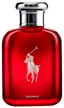 Eau de Parfum Spray Polo Rot Eau de Parfum Spray Polo Rot