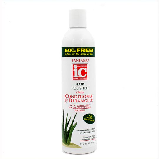 Feuchtigkeitsspendender Conditioner mit Aloe Vera 355 ml