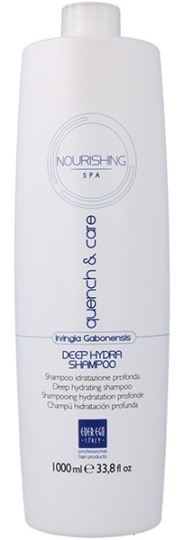 Deep Hydration Shampoo Italien 1000 ml