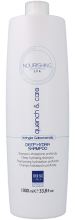 Deep Hydration Shampoo Italien 1000 ml