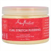 Pudding Red Palm &amp; Kakaobutter Curl Stretch Curls 340 gr