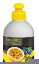 Superhairfood Passionsfrucht + Blueberry Leave-In Conditioner 300 ml
