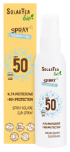 Sprühen Sie High Protection Suncream Spf 50 100 ml Sprühen Sie High Protection Suncream Spf 50 100 ml
